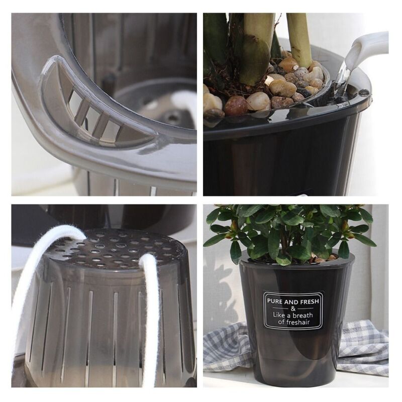 Plant Mate’s Pure & Fresh Range – Effortless Plant Care