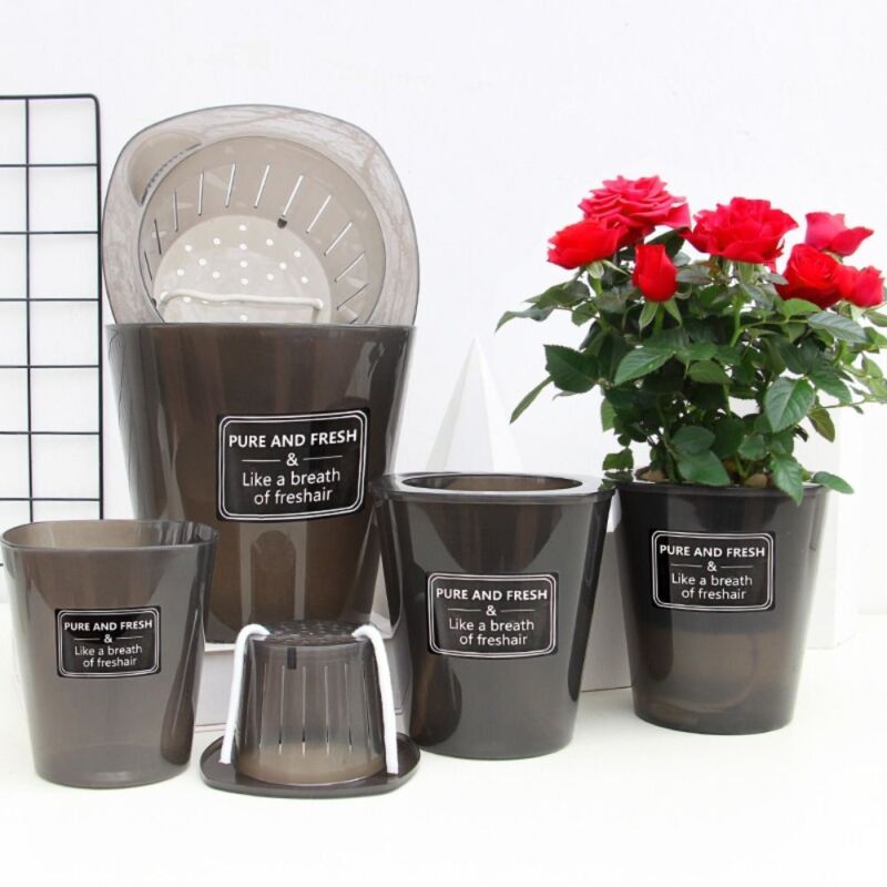 Plant Mate’s Pure & Fresh Range – Effortless Plant Care