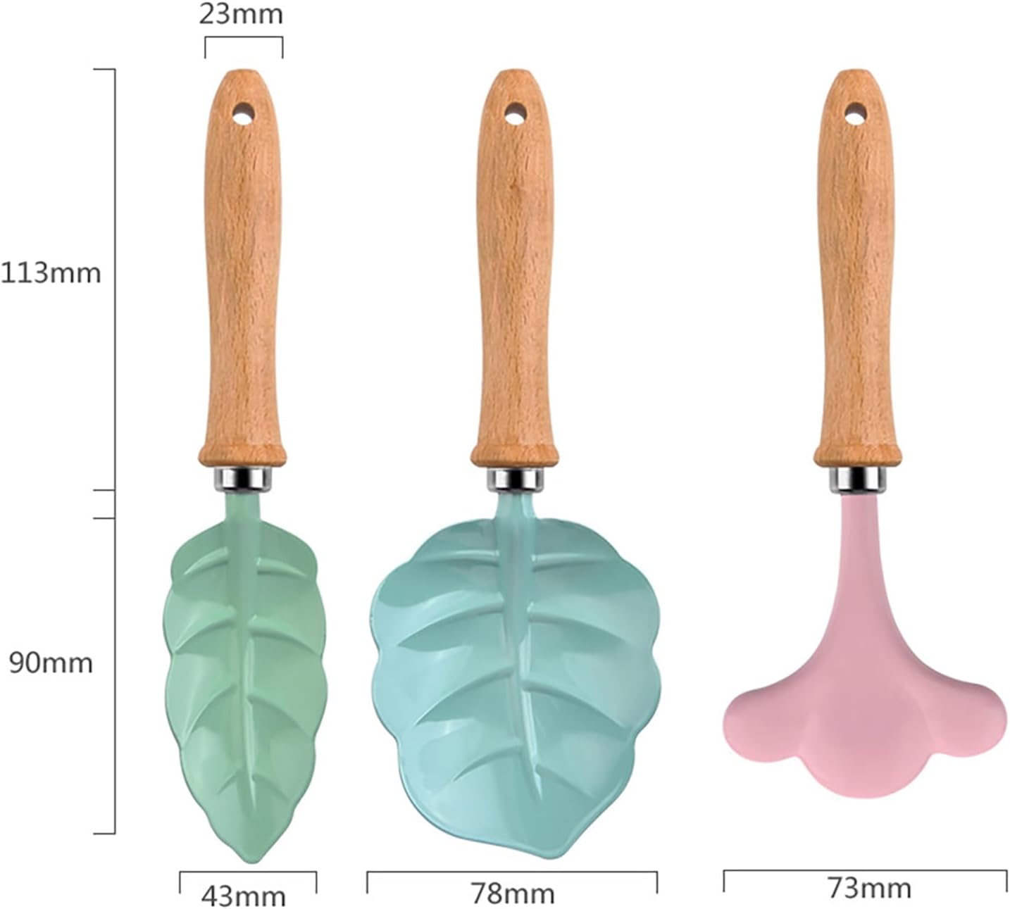 Kids Gardening Tool Set – Safe, Fun & Educational Garden Tools for Children, Toddlers & Beginners | Great Outdoor Gift Idea!