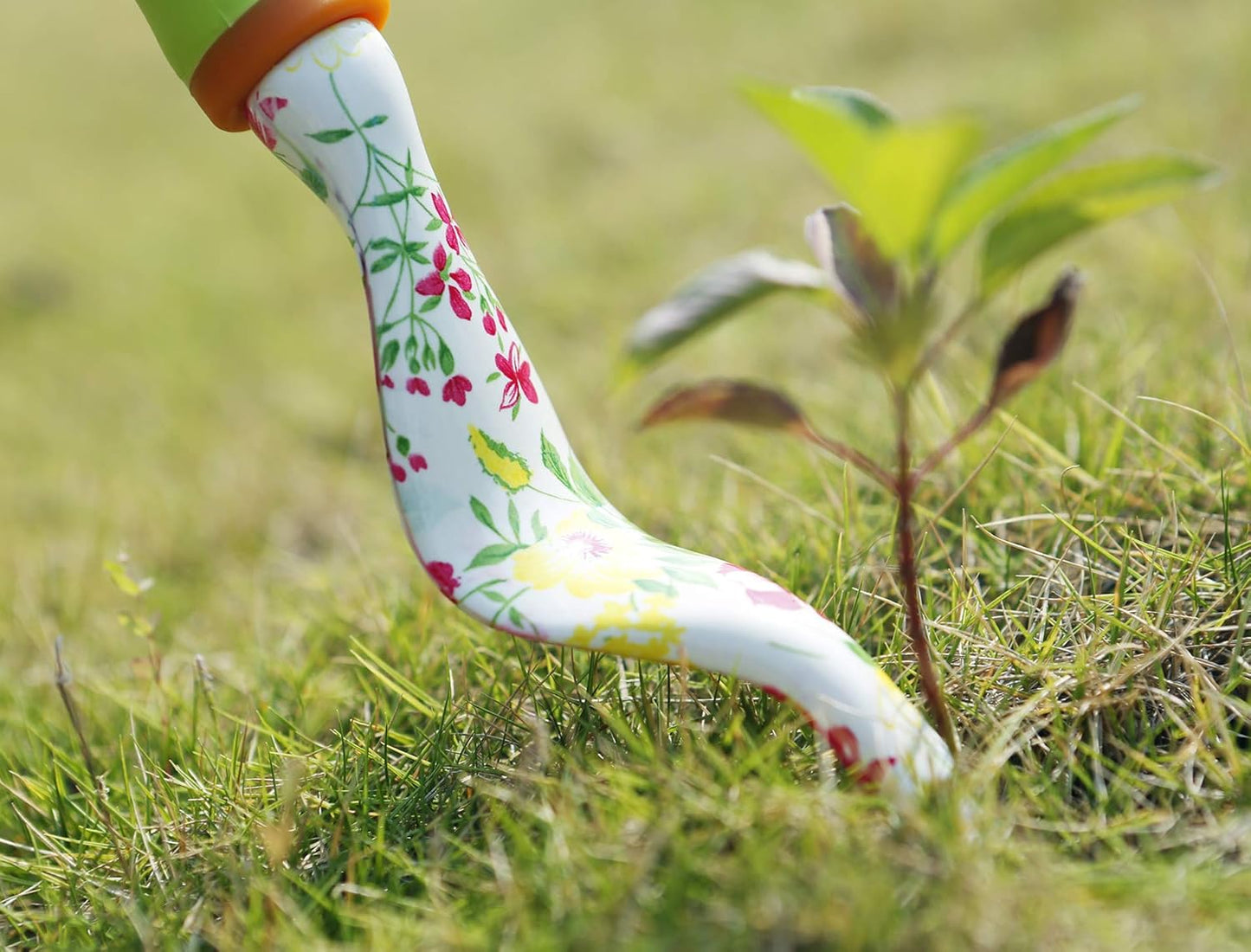 Plant Mate Floral Garden Tool Set – A Beautiful & Practical Gift for Garden Lovers!