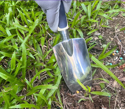 Heavy-Duty Garden Tool Set for Adults – Durable, Ergonomic Gardening Essentials | Plant Mate