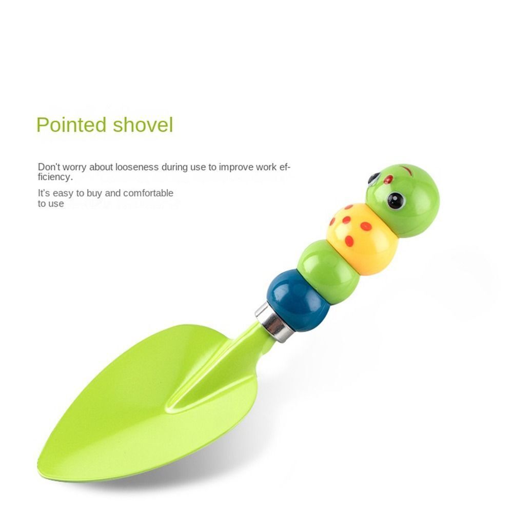 Kids Gardening Tool Set – Safe, Durable & Fun Garden Tools for Children & Toddlers