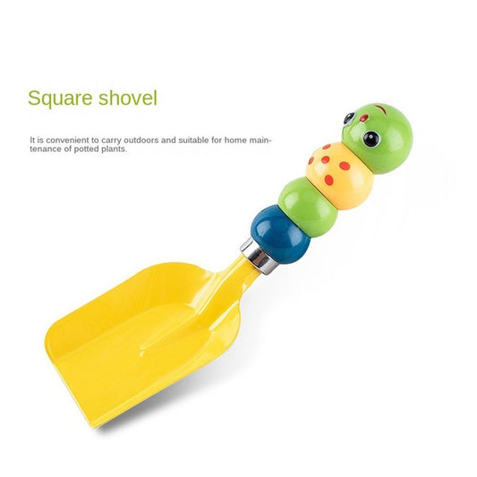 Kids Gardening Tool Set – Safe, Durable & Fun Garden Tools for Children & Toddlers