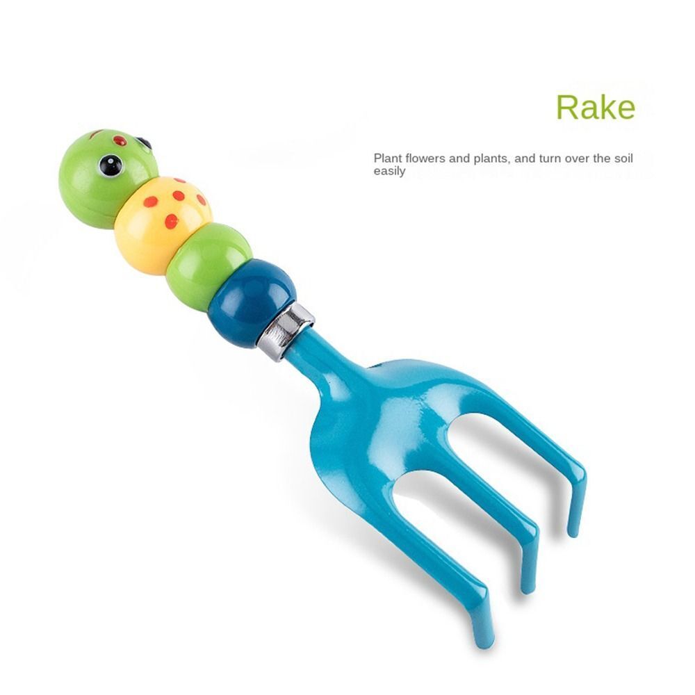 Kids Gardening Tool Set – Safe, Durable & Fun Garden Tools for Children & Toddlers
