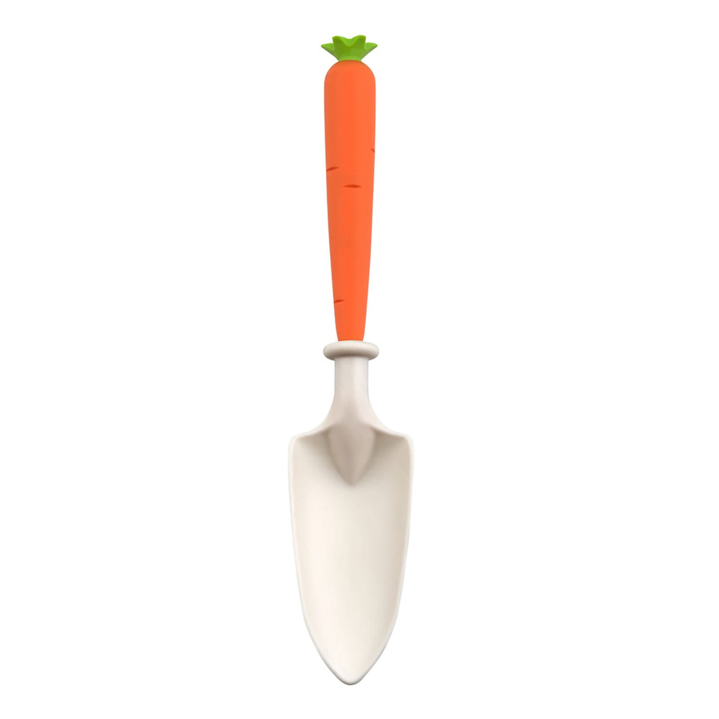 3-Piece Kids Garden Tool Set – Carrot & Corn Design | Plant Mate