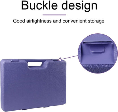 Decorative Garden Tool Set with Carry Case – Stylish & Functional for Garden Lovers | Plant Mate