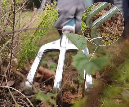 Heavy-Duty Garden Tool Set for Adults – Durable, Ergonomic Gardening Essentials | Plant Mate